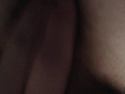 Woke Up Horny & Cute AF, Sniffing My Asshole and Missing Rimming Very Much