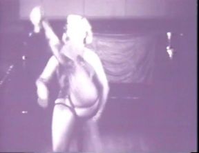 Sugar daddy's strip II