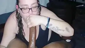 Elevator Head Is Always Fun Before A Facial - Minnie Mouse And Charlie Ray