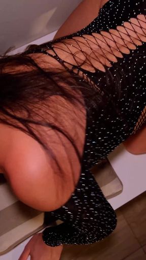 Fisting, Throat Fuck, Squirting, Facial - All in One Hard Fuck Video
