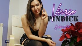 Virgin Pindick