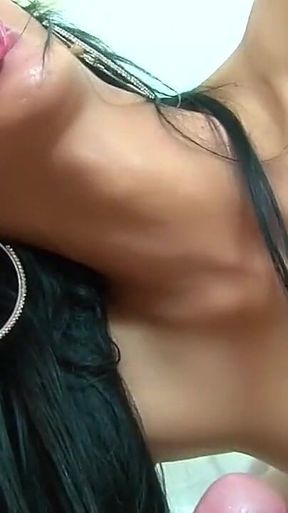 Sweet Transexual Ass From Asia #09