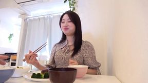 Part 1 Office Worker Yui Captivates You with Her Natural Cuteness and Bottomless Sexual Appetite 253