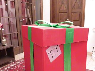 Brilliance Present Gap From Elf-Beauty!