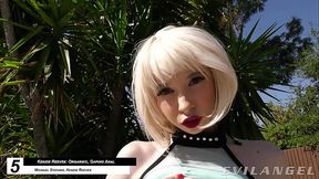 Top 10 Hardest Ass Fucking Scenes of 2021 - Compilation featuring the