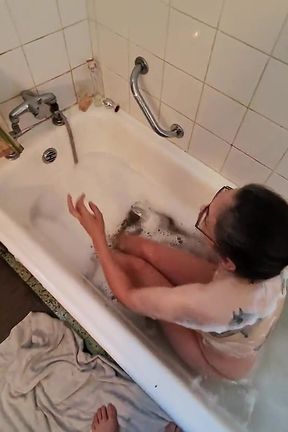 Bubble Bath