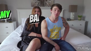 College Frat bro from the south FUCKS Big Tatted Booty. ENORMOUS!