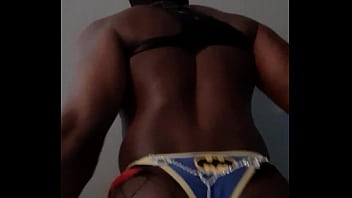 I need straight up dick