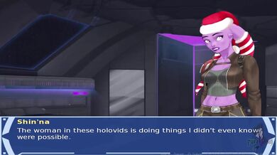 Star Wars Orange Trainer Uncensored Gameplay Episode 29