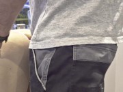 Hydraulik rucha w dupe niewierną żonę