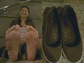 CORN CHIPS & SOMETIMES VINEGAR INTERVIEW