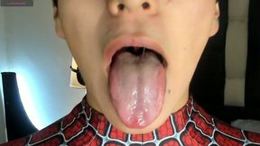 Sweet Savage Private Show