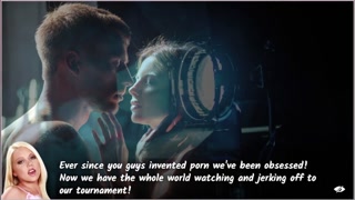 Pornstar Harem - Part 1 Begin city