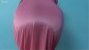 Desi Armpits show