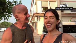 PARTY, NUDISM AND ANAL SEX IN IBIZA - KinkyDogs (Ep. 4)