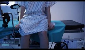 Lana&#039;s Shaving