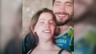 Indian Couple's Sensual Journey of Passion - Hot Desi Love Story