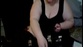 unboxing sex machine with brittanica