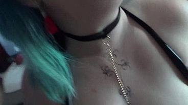 Fan Gets His Well Needed Tittyfuck with 2 Pair of Tits