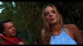 Paradise Island, the Making Of