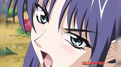 Hot MILF teacher lets her stepdaughter ride a thick cock hard at Rinkan Gakuen