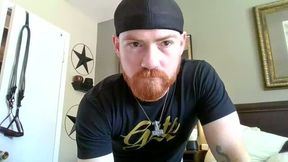 Kyle Thorton Private Show