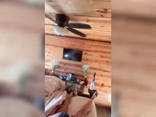 Large Tit mother I'd like to fuck Wife Miley wakes up spouse just for the storm to ruin our climax.