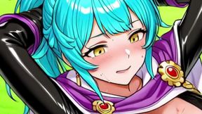 fire emblem reginn hen (ai)