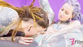 First Time Anal - Shy Girl Try Anal First Time - Anal, First Time, Alt Teens 18+ (goth, Punk, Alt Porn)