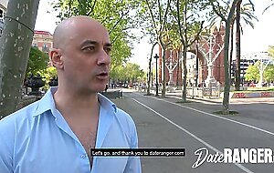 WTF: This SPANISH bitch gets ANAL on GLASS TABLE: Venom Evil (Porn from Spain) - DATERANGER