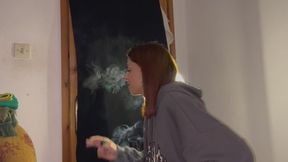 LOVE - HEAVY SMOKER