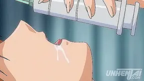 Japanese Intimate Exam – Deep & Sensual Medical Exploration