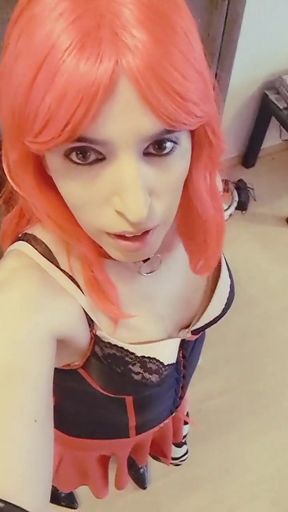 Tammysissy Very Horny
