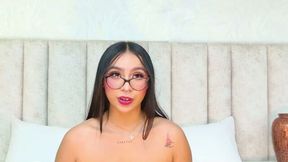 Chloe Riveiro Private Show