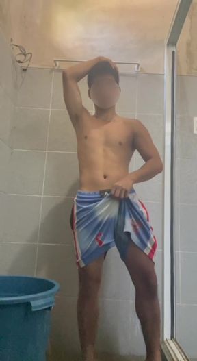 My stepbrother seduced me