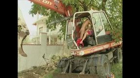 Sluts Eager to Feel Hard Cock