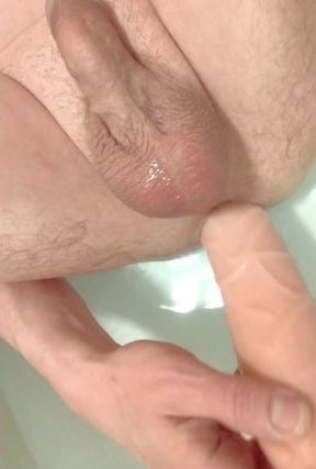 18" monster against my. Deepest penetration..