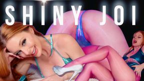 Shiny JOI