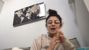 Gigi Belle Private Show