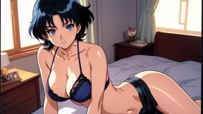 Cum on my Dick Cuckold