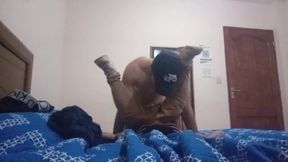 With My Mother-in-law We Every Day, We Run Away to Be Able to Have Sex, Her Husband Doesn't Know Anything