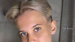 Social Media Creator @CyberV @Shower Sex & #Teen #Blonde #Solo hardcore tube | Tik.Porn