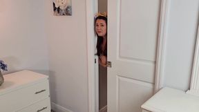 Turning Mammy Into Your Breeding Hucow Slut