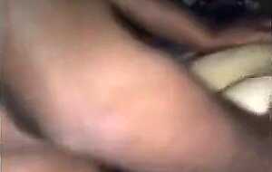 BBC pounds white ass raw