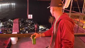 conheci na festa e ja levei ao motel pra fuder comigo ainda liberou o cuzinho apertado - amanda souza e joao o safado
