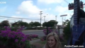 Publicflash - Manchester - Piece Of Art