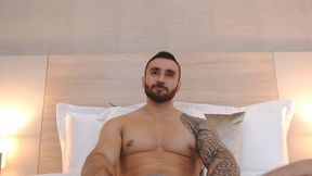 Darlex Stud Private Show