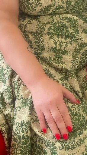 Thick Busty Hotwife Creampied Doggystyle - Mrs Zina Gabon