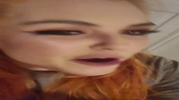 Trailer pt Seb birthday squirting hose down