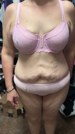 Mother in law - bimbofication of my wife's mom